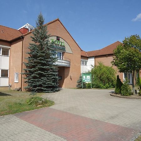 Greenline Hotel Hellfeld Neubrandenburg Εξωτερικό φωτογραφία