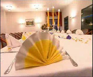 Greenline Hotel Hellfeld Neubrandenburg Εξωτερικό φωτογραφία