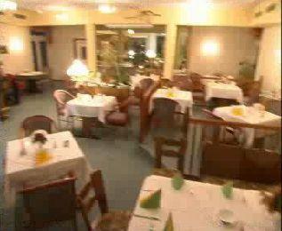 Greenline Hotel Hellfeld Neubrandenburg Εξωτερικό φωτογραφία