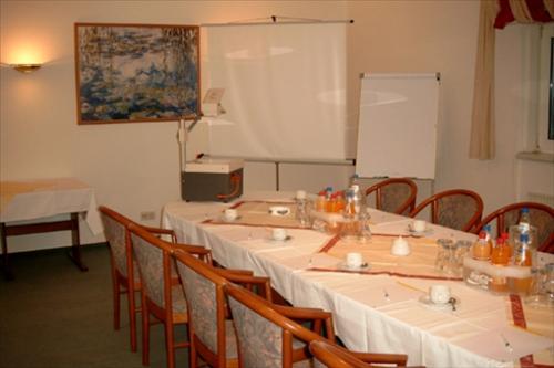 Greenline Hotel Hellfeld Neubrandenburg Ανέσεις φωτογραφία