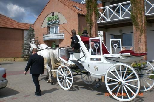 Greenline Hotel Hellfeld Neubrandenburg Εξωτερικό φωτογραφία