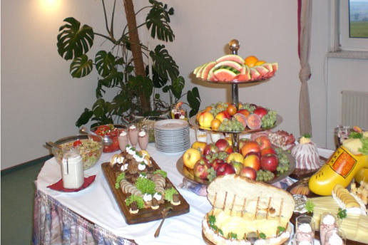 Greenline Hotel Hellfeld Neubrandenburg Εξωτερικό φωτογραφία