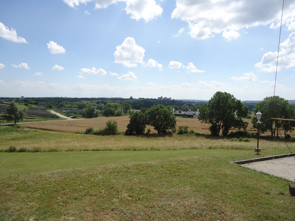Greenline Hotel Hellfeld Neubrandenburg Εξωτερικό φωτογραφία